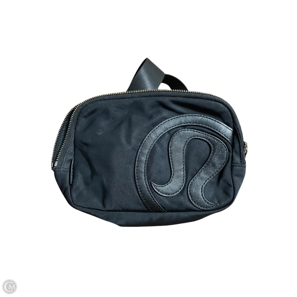 Belt Bag By Lululemon, Size: Medium