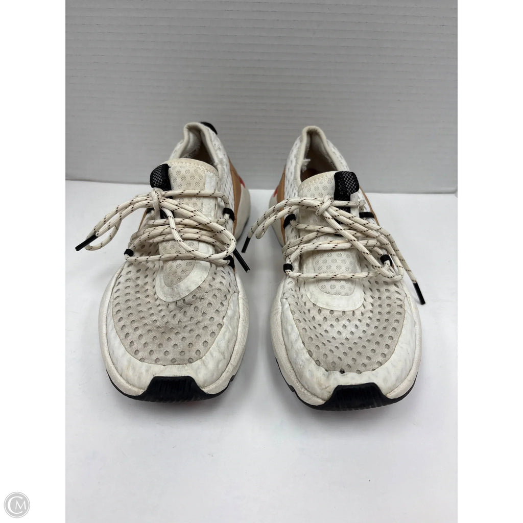 Shoes Athletic By Sorel In White, Size: 7.5