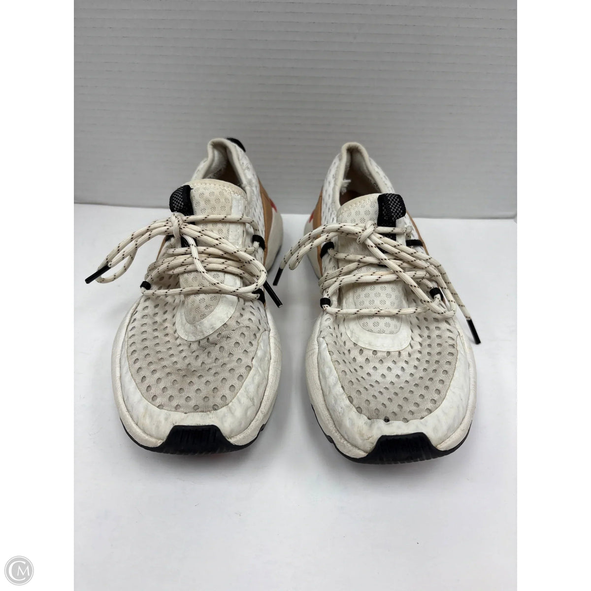 Shoes Athletic By Sorel In White, Size: 7.5