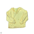 Sweatshirt Crewneck By Aerie In Yellow, Size: Xs