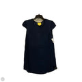 Top Sleeveless Basic By Maeve In Blue, Size: 0