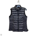 Vest Puffer & Quilted By 32 Degrees In Grey, Size: L