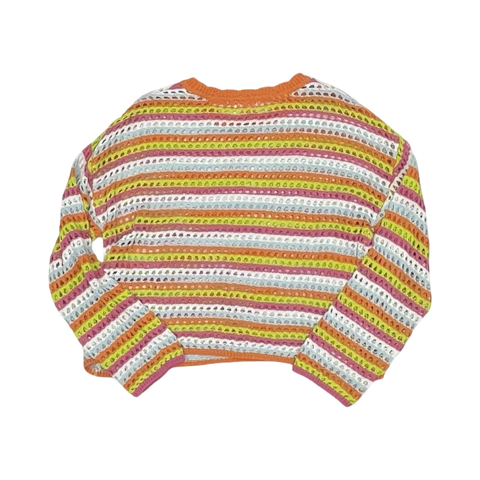 Sweater By Pink Lily In Multi, Size:S