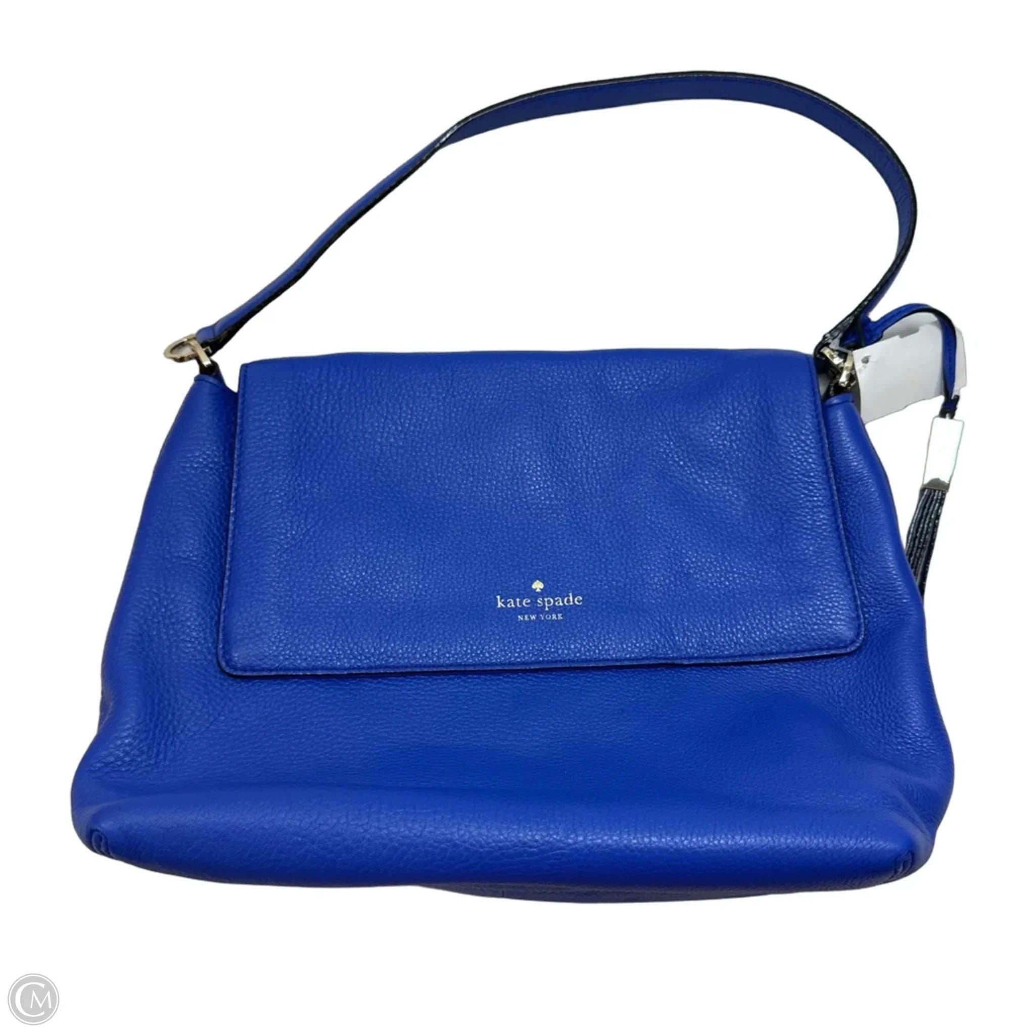 Handbag Designer By Kate Spade, Size: Medium