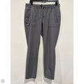 Pants Lounge By Magellan In Grey, Size: L