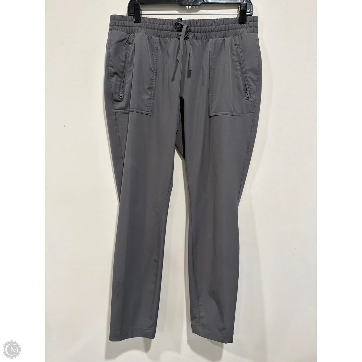 Pants Lounge By Magellan In Grey, Size: L