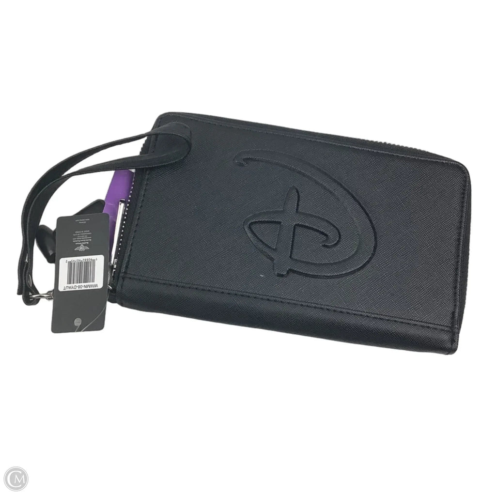 Wallet By Disney Store, Size: Medium