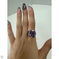 Ring Other By Cmf, Size: 9