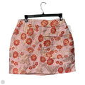 Skirt Mini & Short By Lulus In Pink, Size: M