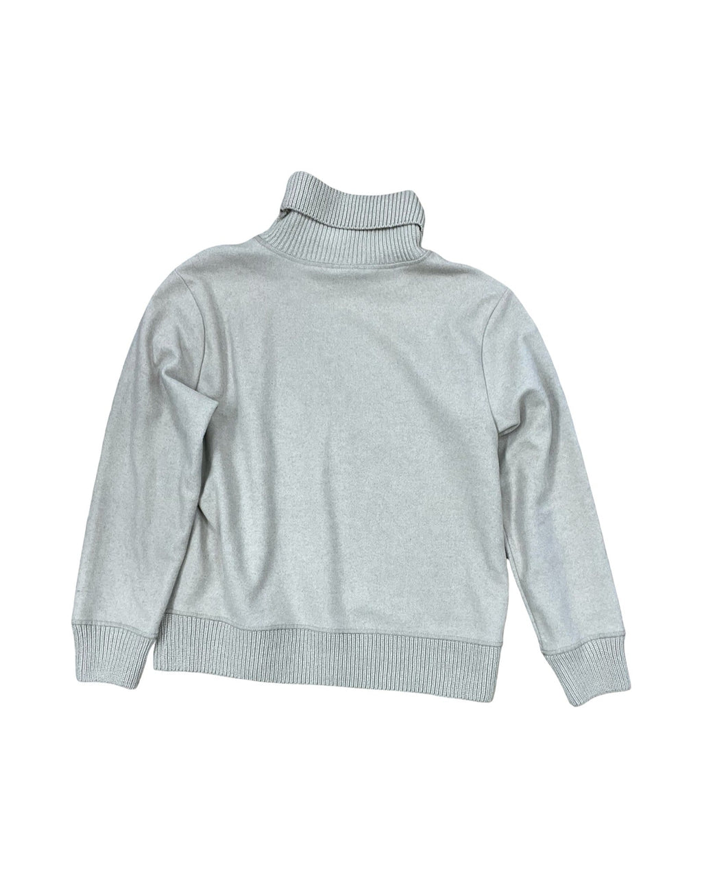 Sweater By A New Day In Tan, Size:M
