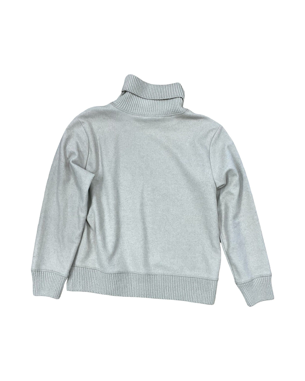 Sweater By A New Day In Tan, Size:M