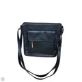 Crossbody Leather By Giani Bernini, Size: Small