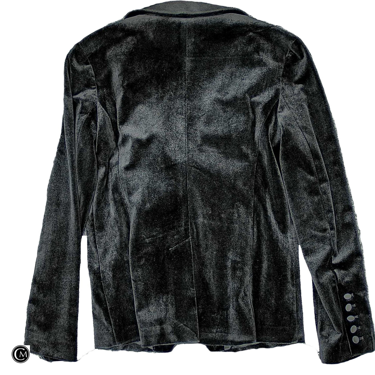 Blazer By Universal Standard In Black, Size: M