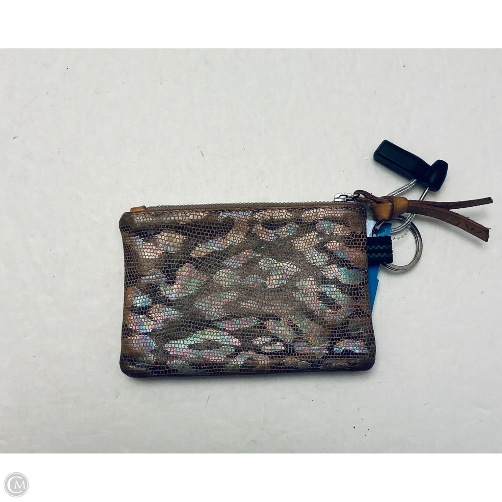 Coin Purse By Consuela, Size: Small