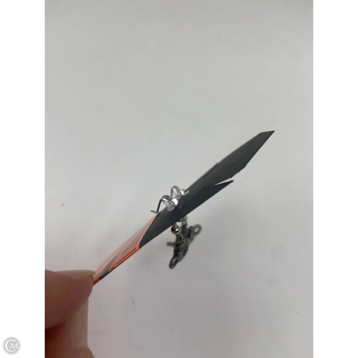 Earrings Other By Cmf