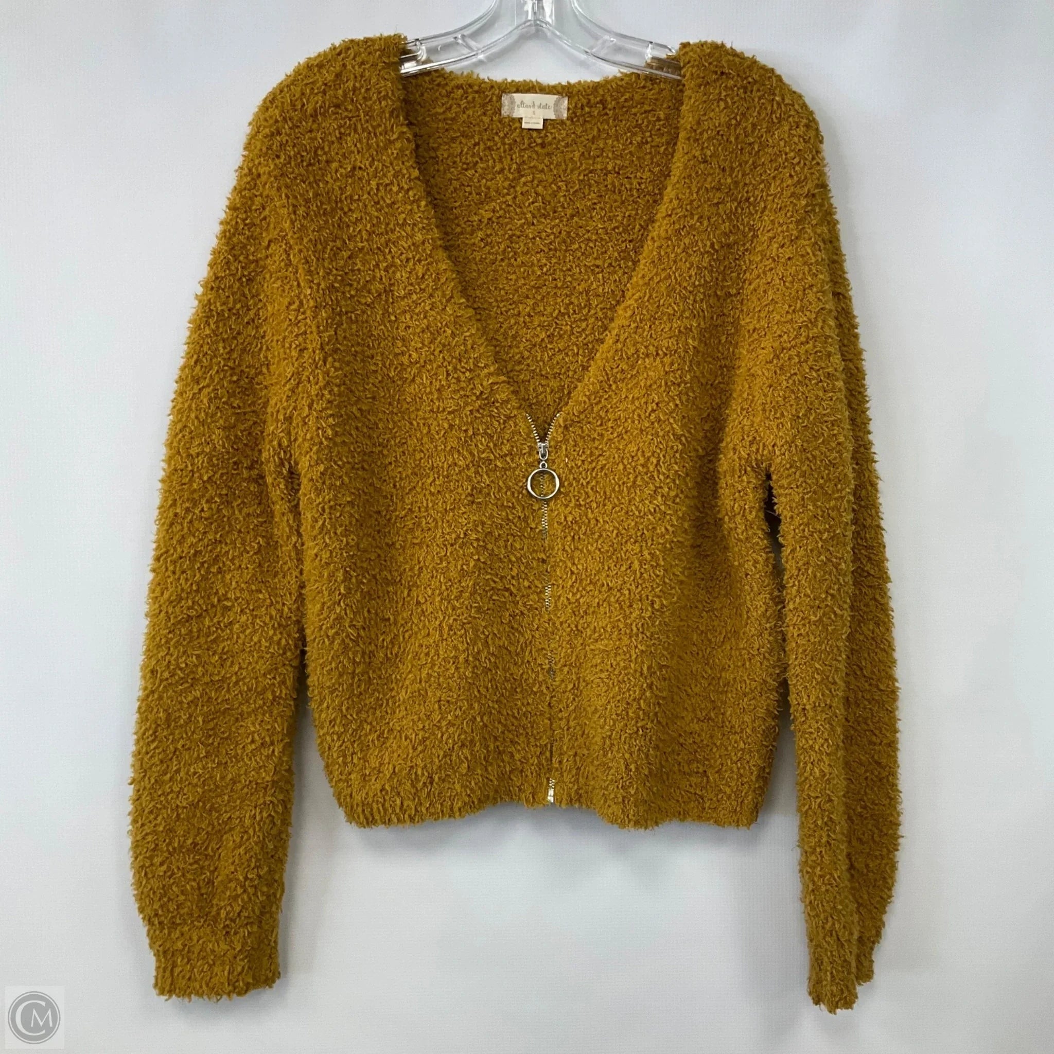 Cardigan By Altard State In Orange, Size: S