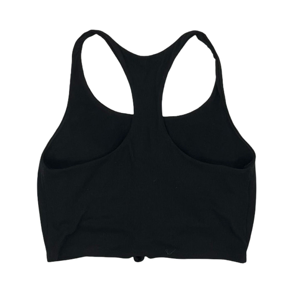 Athletic Bra By Joy Lab In Black, Size:S