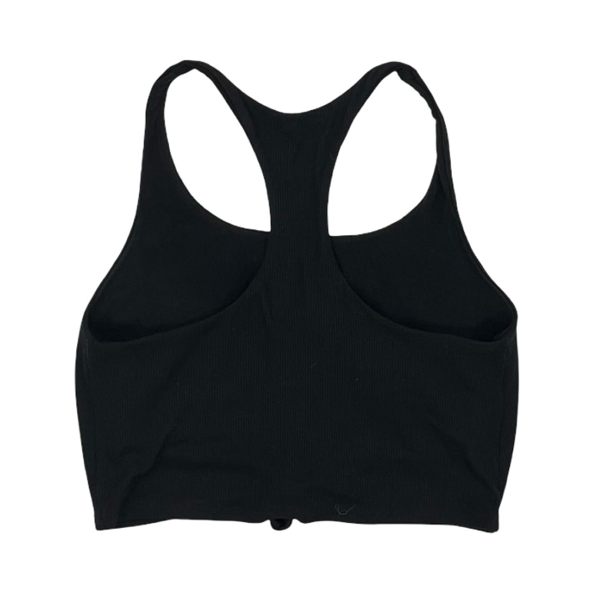 Athletic Bra By Joy Lab In Black, Size:S