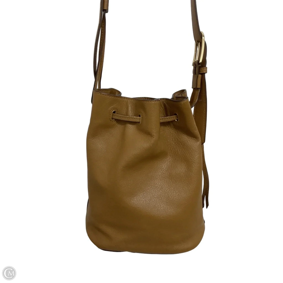 Handbag Designer By Tory Burch, Size: Large