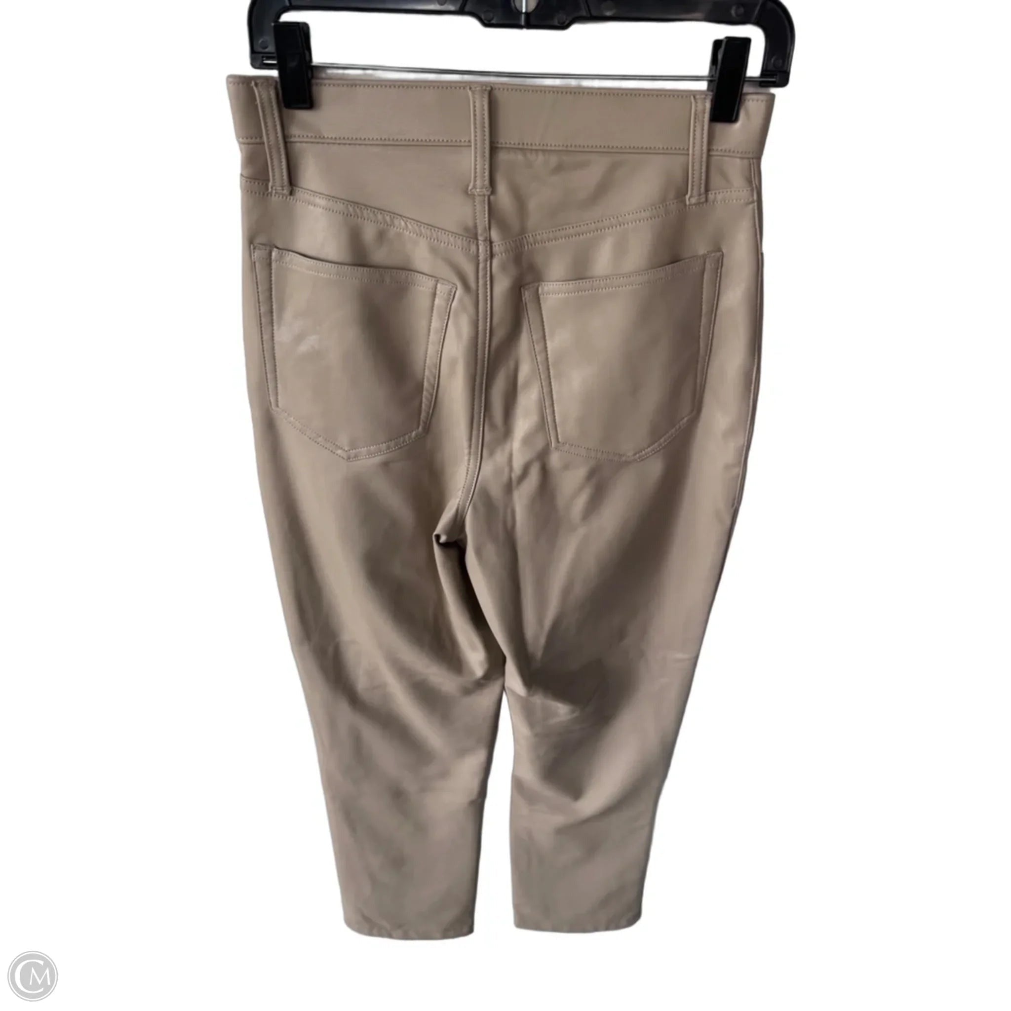 Pants Other By Abercrombie And Fitch In Tan, Size: 6