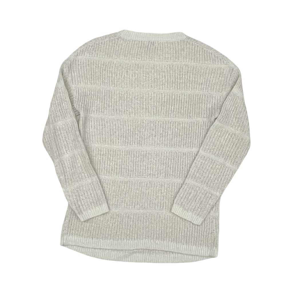 Mat Sweater By Isabel Maternity In Cream, Size:S