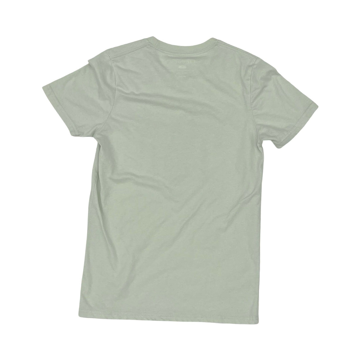 Top Ss By Clothes Mentor In Green, Size:S