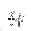 Earrings Sterling Silver By Clothes Mentor