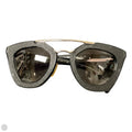 Sunglasses Luxury Designer By Prada, Size: