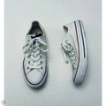 Shoes Sneakers By Converse In White, Size: 8