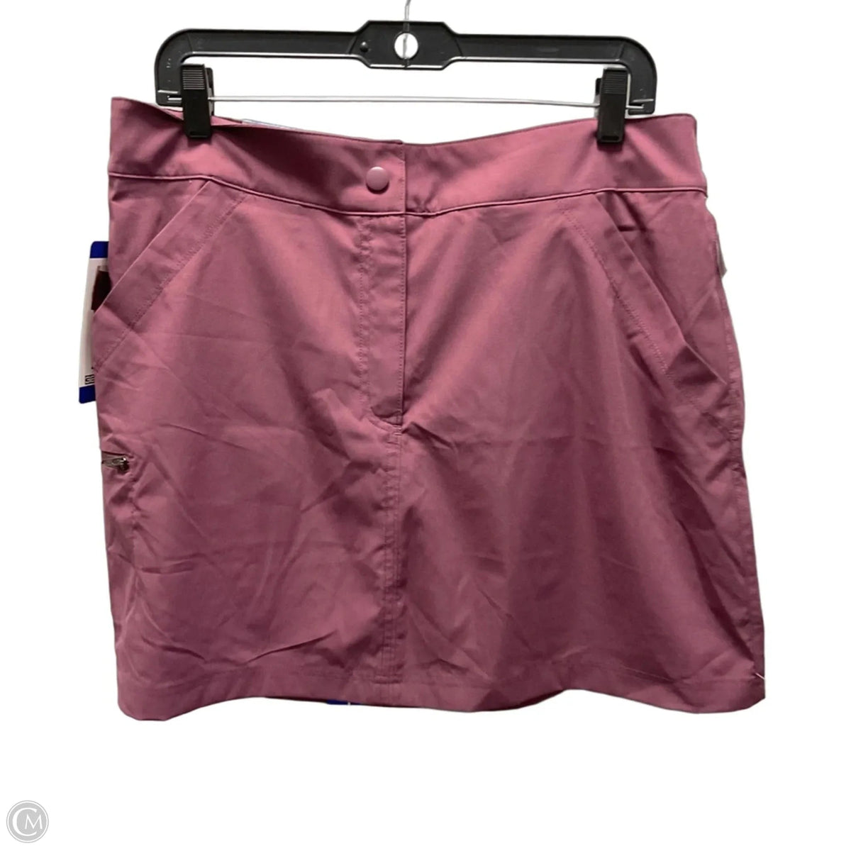 Athletic Skort By 32 Degrees In Purple, Size: L