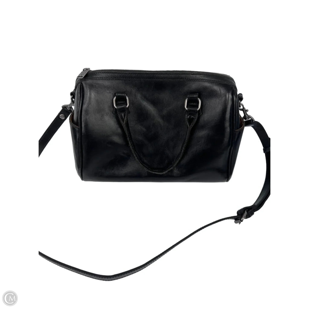 Crossbody Designer By Patricia Nash, Size: Large
