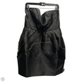 Dress Party Short By CLUB L LONDON In Black, Size: 12