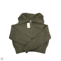 Sweater By A New Day In Green, Size: Xs