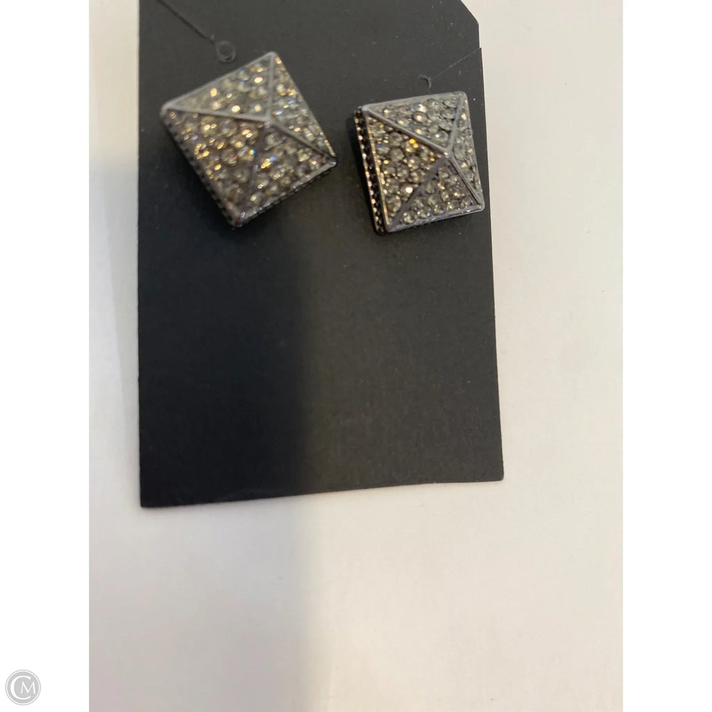 Earrings Stud By Cmf
