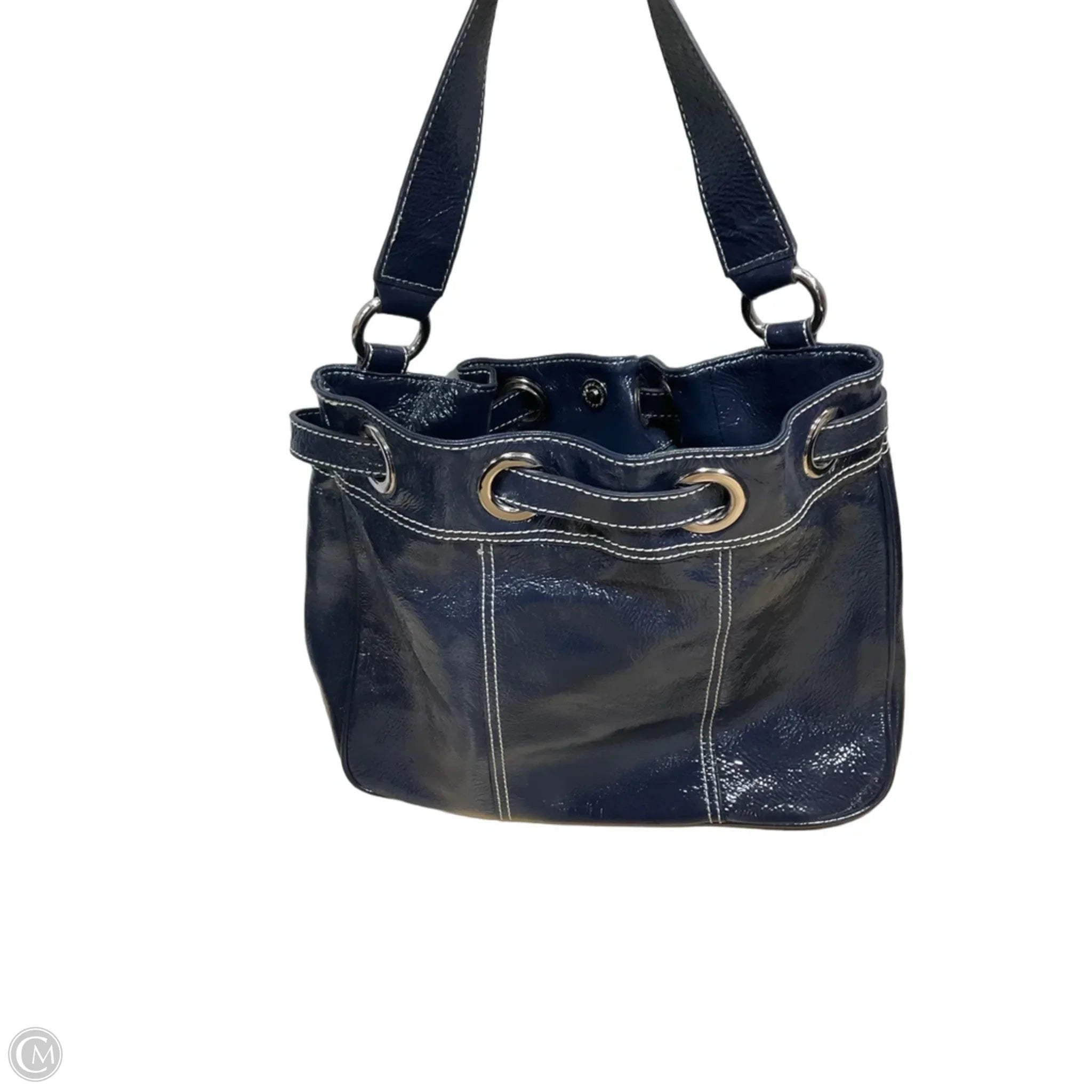 Handbag By Talbots, Size: Medium