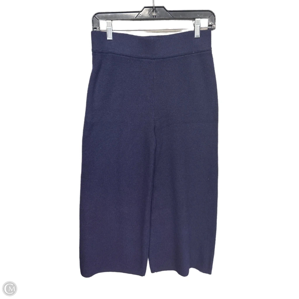 Pants Lounge By A New Day In Navy, Size: S