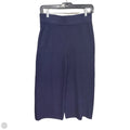 Pants Lounge By A New Day In Navy, Size: S