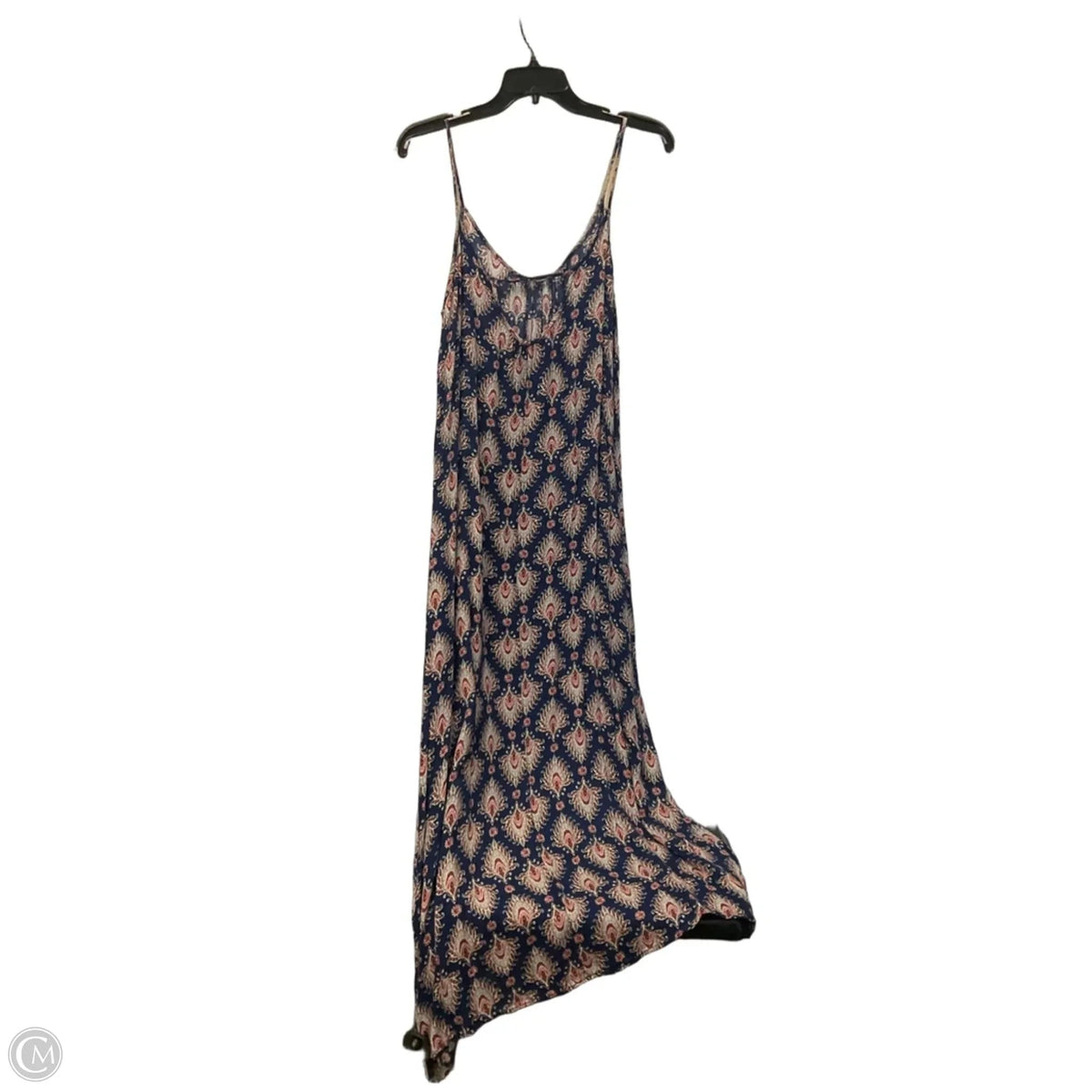 Jumpsuit By Old Navy In Floral Print, Size: S