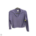 Sweater By A New Day In Navy, Size: S