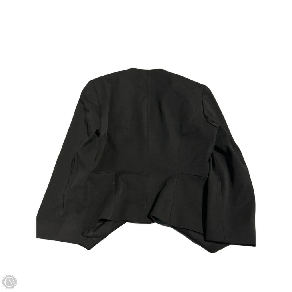 Blazer By Express In Black, Size: S