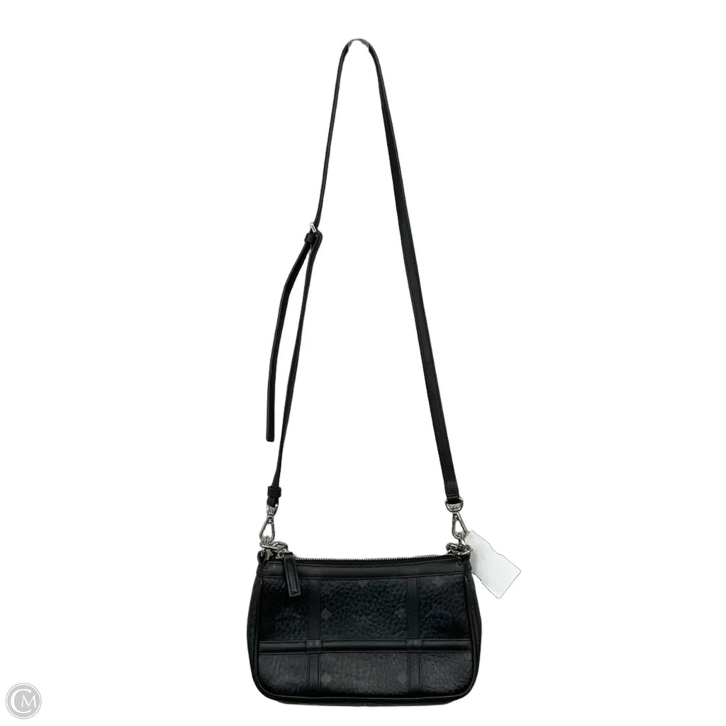 Crossbody Luxury Designer By Mcm, Size: Small