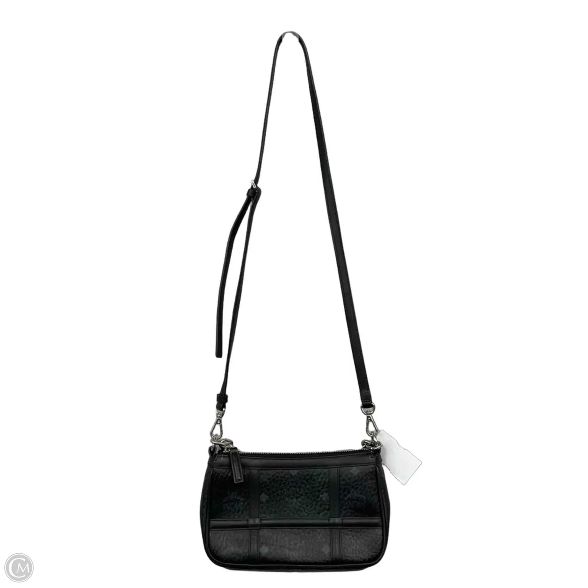 Crossbody Luxury Designer By Mcm, Size: Small