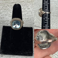 Ring Other By Clothes Mentor Size 6.5