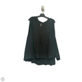 Top Sleeveless By Free People In Black, Size: L