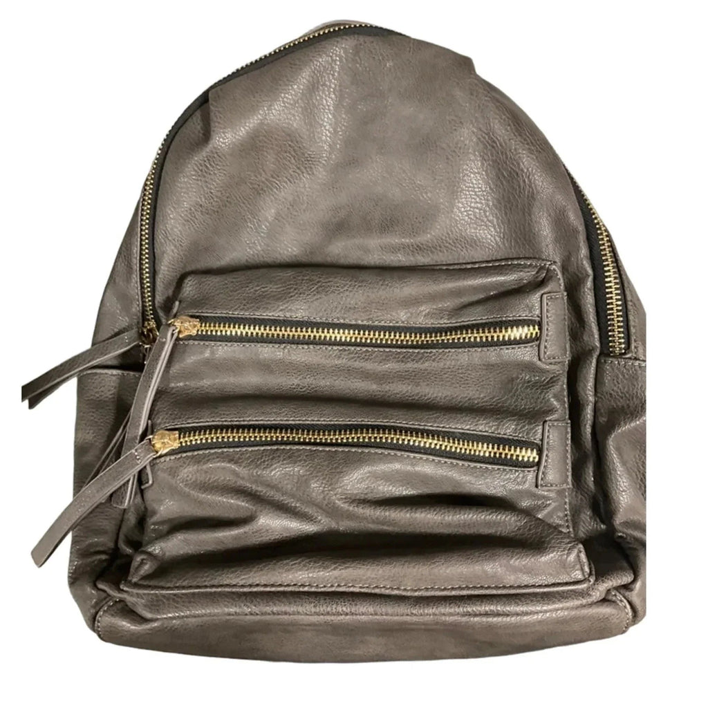 Backpack By Madison West, Size: Large