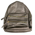 Backpack By Madison West, Size: Large