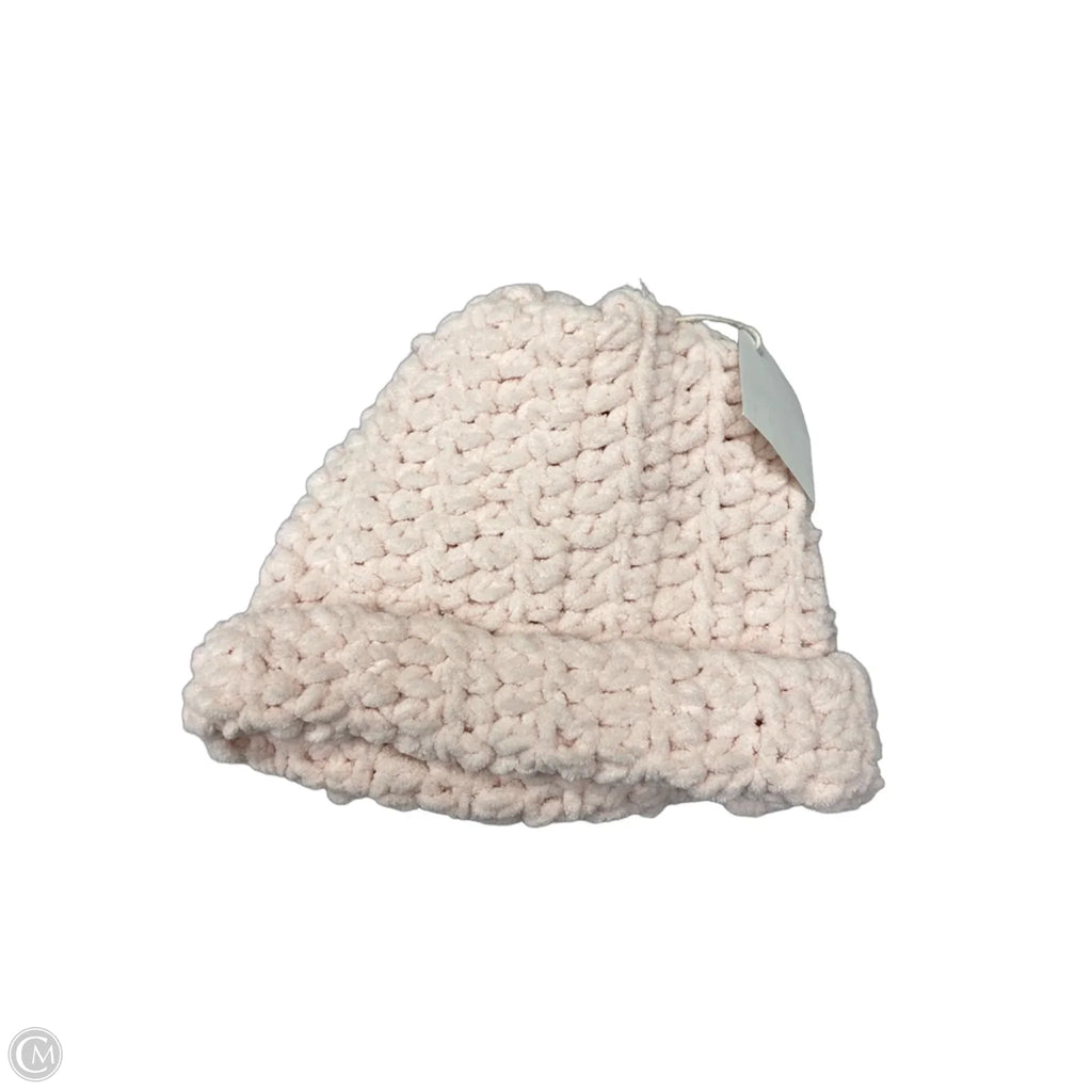 Hat Beanie By Clothes Mentor