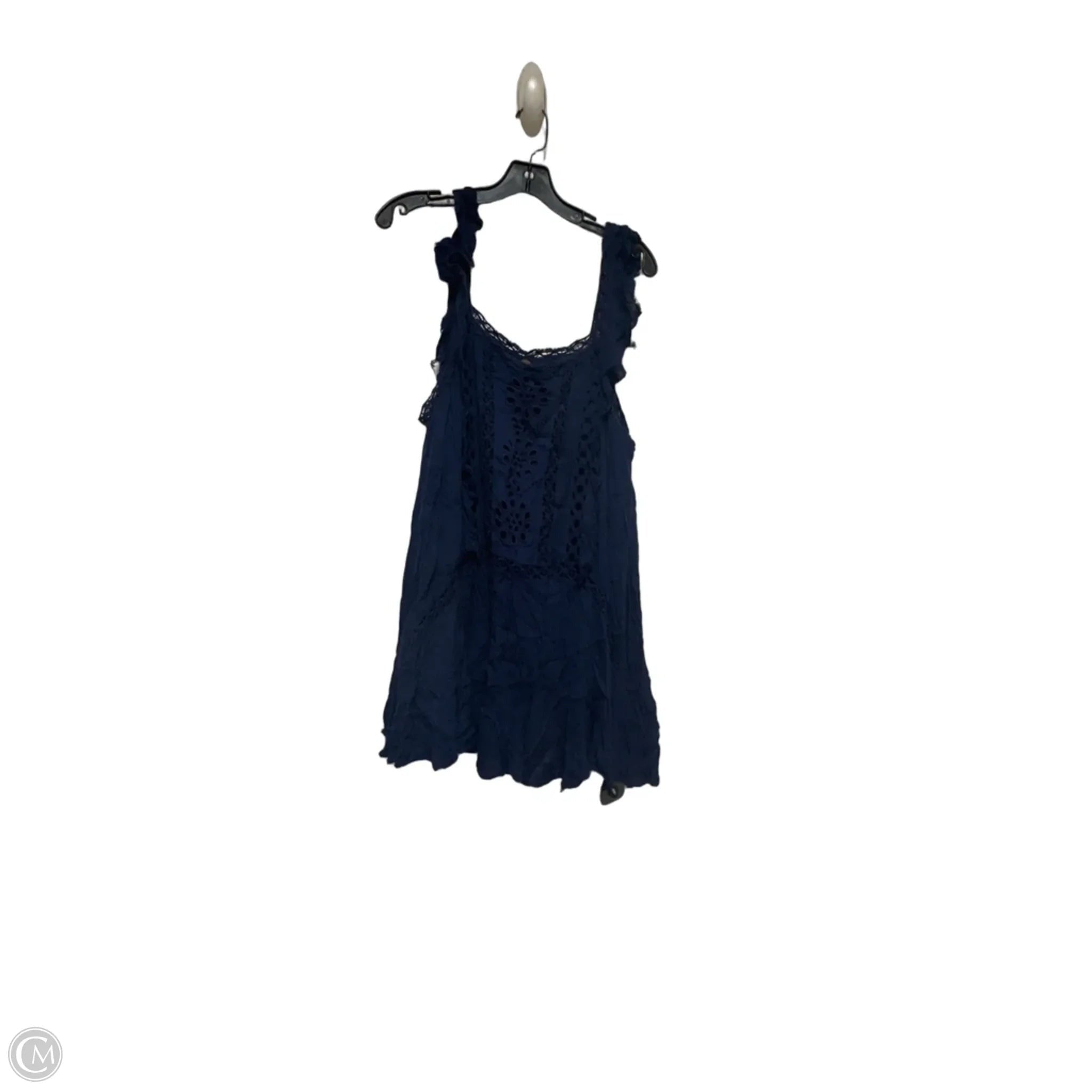 Dress Casual Short By Free People In Navy, Size: S