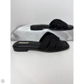 Sandals Flats By Alex Marie In Black, Size: 6.5