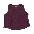 Tank Top By Old Navy In Purple, Size:Xxl